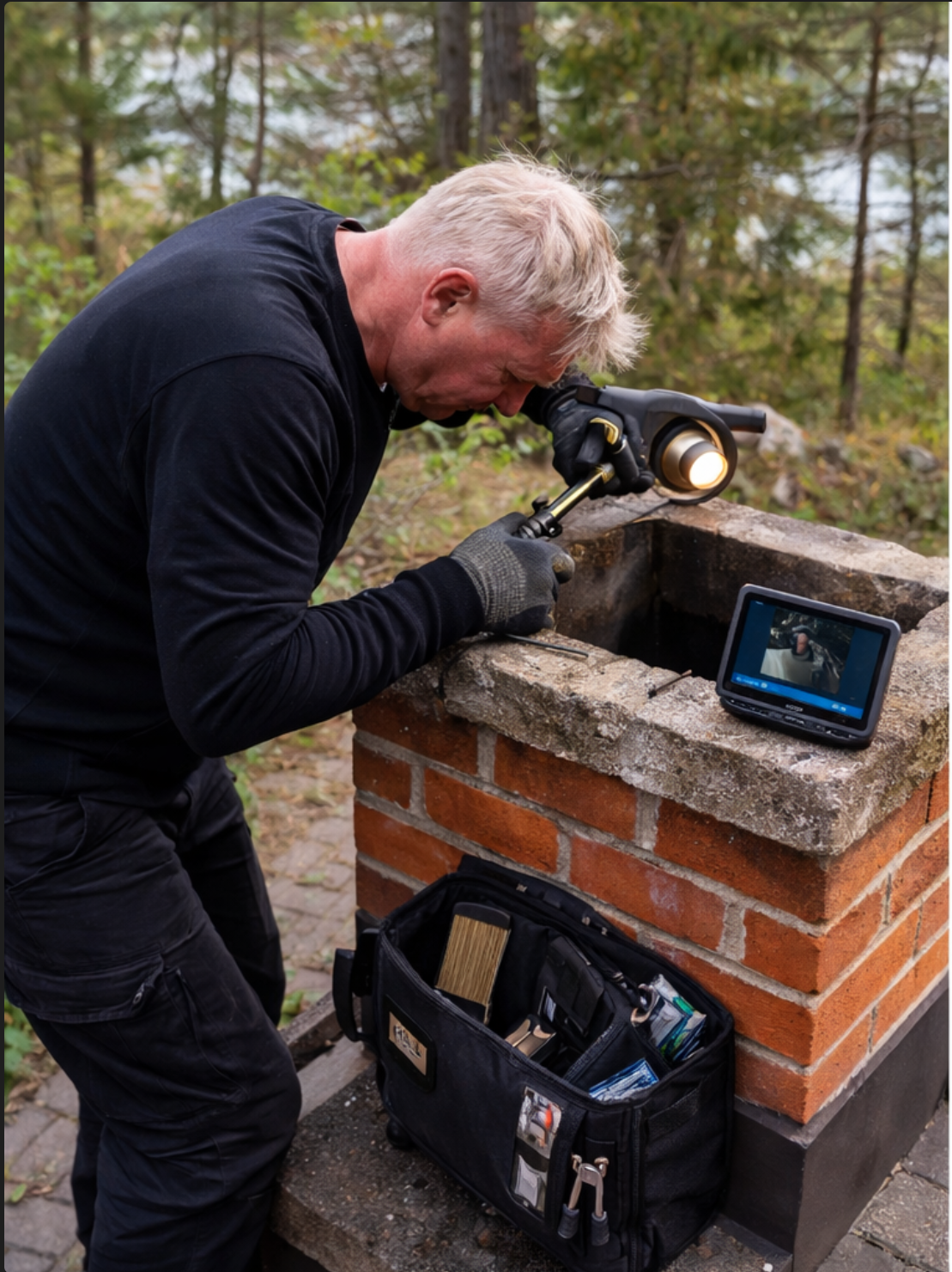 Konditionsgranskning